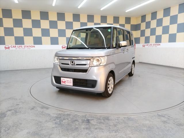 Ｎ－ＢＯＸ Ｇホンダセンシング（59枚目）