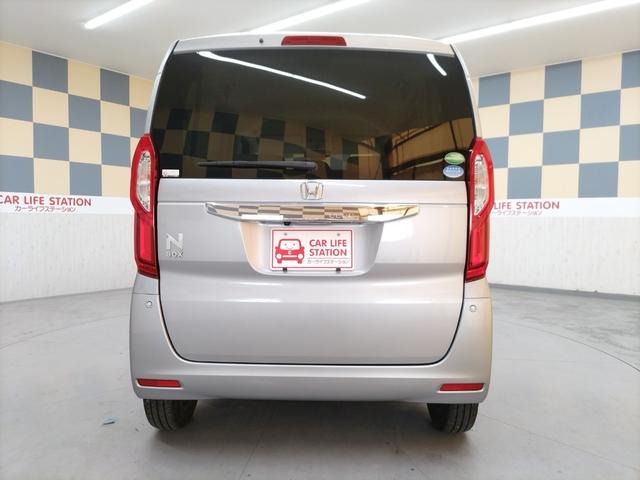 Ｎ－ＢＯＸ Ｇホンダセンシング（61枚目）
