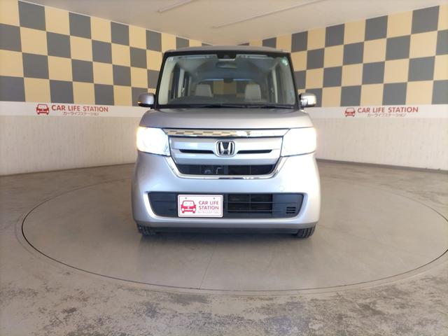 Ｎ－ＢＯＸ Ｇホンダセンシング（63枚目）