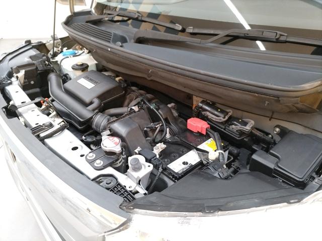 Ｎ－ＢＯＸ Ｇホンダセンシング（73枚目）