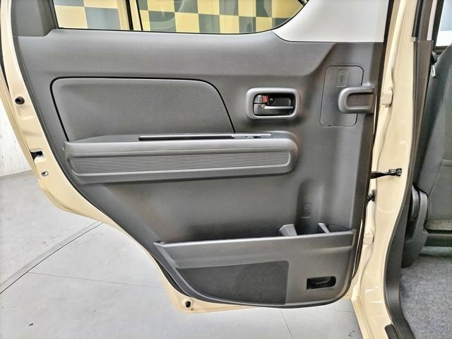 ワゴンＲ ＦＸ　ＤＣＢＳ（予防安全機能）　届出済未使用車　誤発進抑制機能　電動格納ドアミラー　プッシュスタート　キーレス　運転席シートヒーター　ベンチシート　オートエアコン　助手席シートアンダーボックス（34枚目）