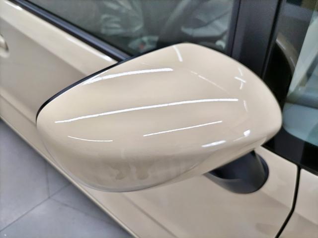 ワゴンＲ ＦＸ　ＤＣＢＳ（予防安全機能）　届出済未使用車　誤発進抑制機能　電動格納ドアミラー　プッシュスタート　キーレス　運転席シートヒーター　ベンチシート　オートエアコン　助手席シートアンダーボックス（60枚目）
