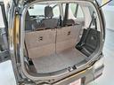 SUZUKI WAGON R CUSTOM Z