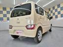 ＦＸ　ＤＣＢＳ（予防安全機能）　届出済未使用車　誤発進抑制機能　電動格納ドアミラー　プッシュスタート　キーレス　運転席シートヒーター　ベンチシート　オートエアコン　助手席シートアンダーボックス（56枚目）