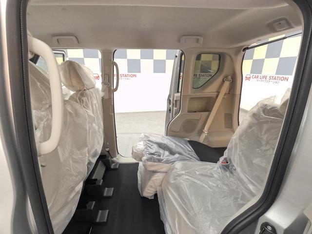 ルークス Ｓ　届出済未使用車（28枚目）