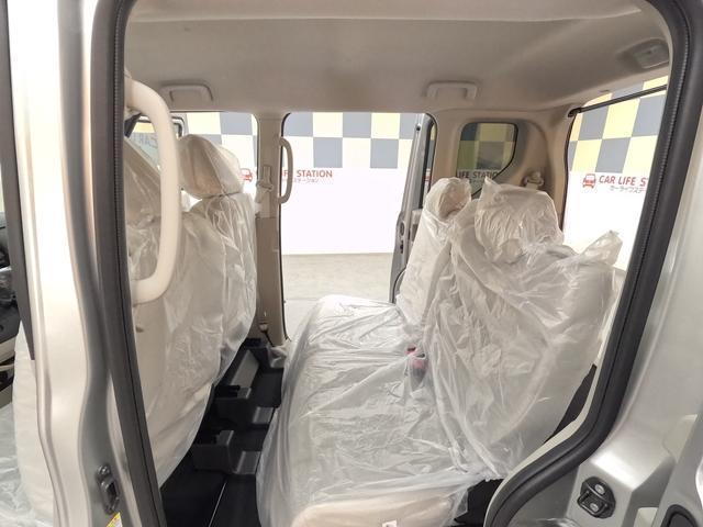 ルークス Ｓ　届出済未使用車（31枚目）