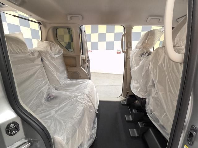 ルークス Ｓ　届出済未使用車（38枚目）