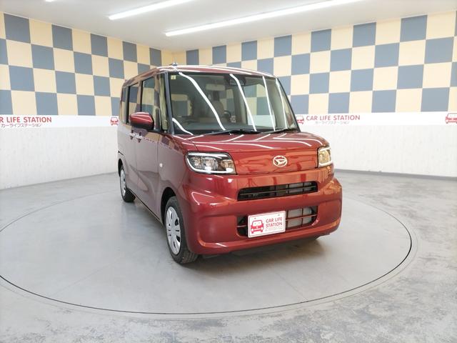 タント Ｌ　衝突被害軽減ブレーキ　キーフリー　プッシュスタート　オートエアコン　電動格納ドアミラー　ＬＥＤヘッドランプ　両側スライドドア　ミラクルオープンドア　マルチインフォメーションディスプレイ（58枚目）