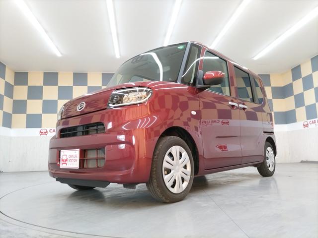 タント Ｌ　衝突被害軽減ブレーキ　キーフリー　プッシュスタート　オートエアコン　電動格納ドアミラー　ＬＥＤヘッドランプ　両側スライドドア　ミラクルオープンドア　マルチインフォメーションディスプレイ（60枚目）