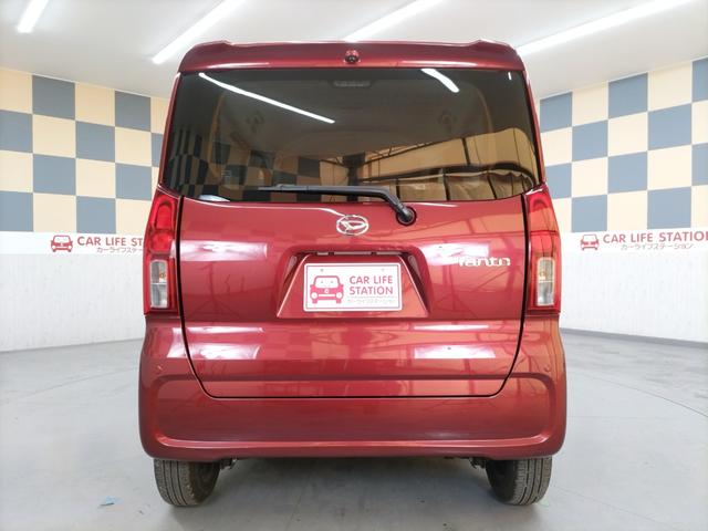 タント Ｌ　衝突被害軽減ブレーキ　キーフリー　プッシュスタート　オートエアコン　電動格納ドアミラー　ＬＥＤヘッドランプ　両側スライドドア　ミラクルオープンドア　マルチインフォメーションディスプレイ（61枚目）