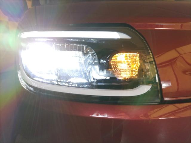 タント Ｌ　衝突被害軽減ブレーキ　キーフリー　プッシュスタート　オートエアコン　電動格納ドアミラー　ＬＥＤヘッドランプ　両側スライドドア　ミラクルオープンドア　マルチインフォメーションディスプレイ（64枚目）