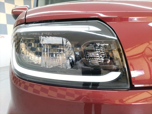 タント Ｌ　衝突被害軽減ブレーキ　キーフリー　プッシュスタート　オートエアコン　電動格納ドアミラー　ＬＥＤヘッドランプ　両側スライドドア　ミラクルオープンドア　マルチインフォメーションディスプレイ（65枚目）