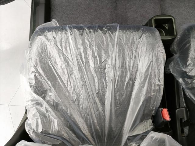 ハスラー タフワイルド　届出済未使用車（26枚目）