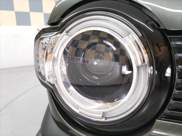 ハスラー タフワイルド　届出済未使用車（68枚目）