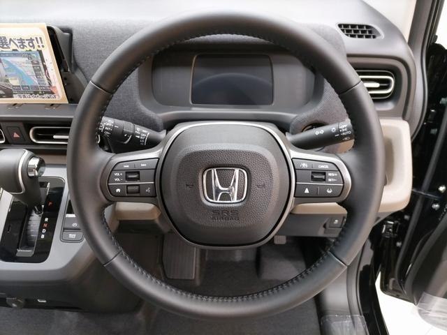 フリード e:HEVエアー EX 6名 登録済未使用車(14枚目)