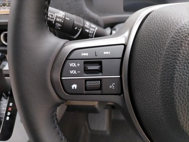 フリード e:HEVエアー EX 6名 登録済未使用車(15枚目)