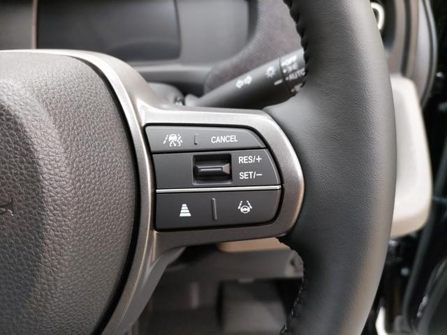 フリード e:HEVエアー EX 6名 登録済未使用車(16枚目)