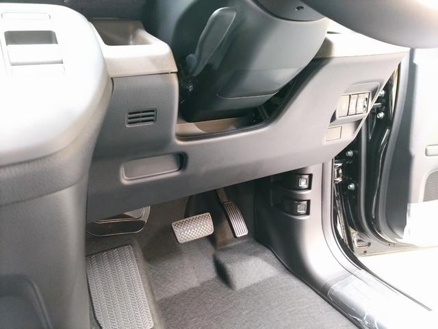 フリード e:HEVエアー EX 6名 登録済未使用車(17枚目)