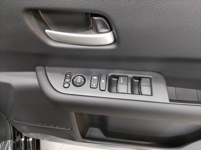 フリード e:HEVエアー EX 6名 登録済未使用車(19枚目)