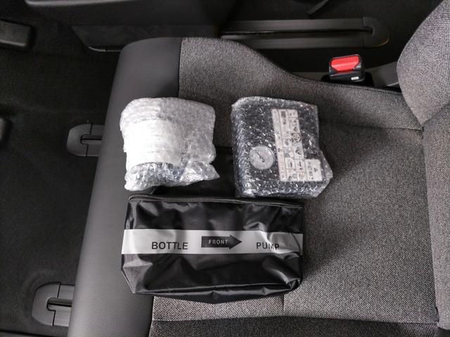 フリード e:HEVエアー EX 6名 登録済未使用車(28枚目)