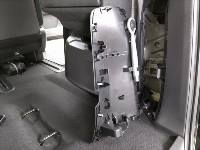 フリード e:HEVエアー EX 6名 登録済未使用車(29枚目)