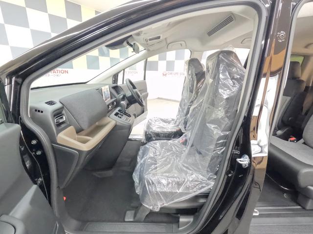 フリード e:HEVエアー EX 6名 登録済未使用車(31枚目)