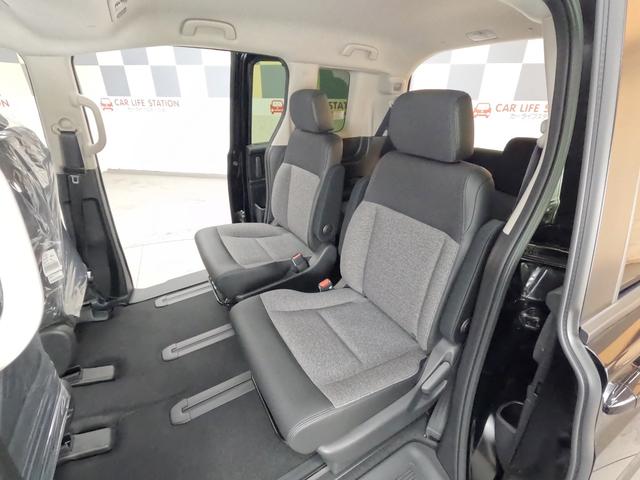 フリード e:HEVエアー EX 6名 登録済未使用車(37枚目)