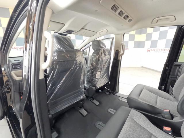 フリード e:HEVエアー EX 6名 登録済未使用車(39枚目)