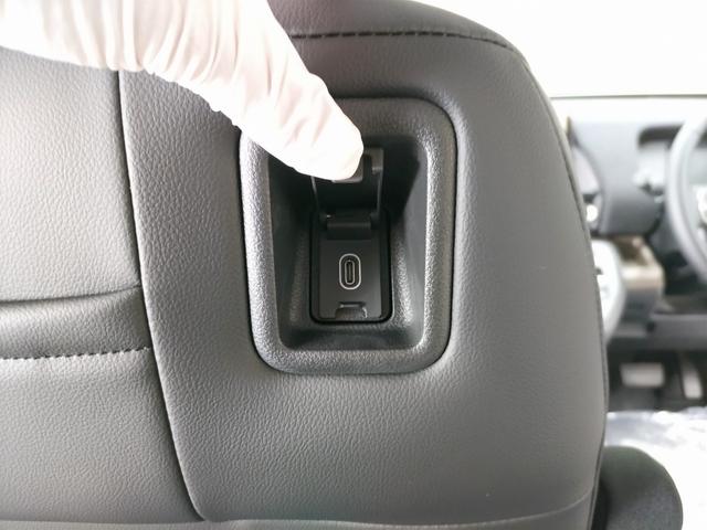 フリード e:HEVエアー EX 6名 登録済未使用車(41枚目)