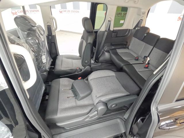 フリード e:HEVエアー EX 6名 登録済未使用車(44枚目)