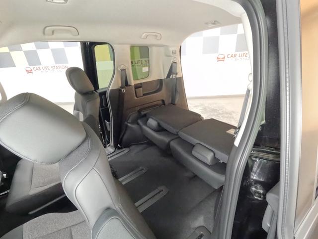 フリード e:HEVエアー EX 6名 登録済未使用車(47枚目)