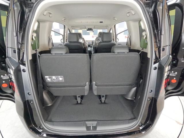 フリード e:HEVエアー EX 6名 登録済未使用車(49枚目)