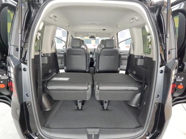 フリード e:HEVエアー EX 6名 登録済未使用車(50枚目)