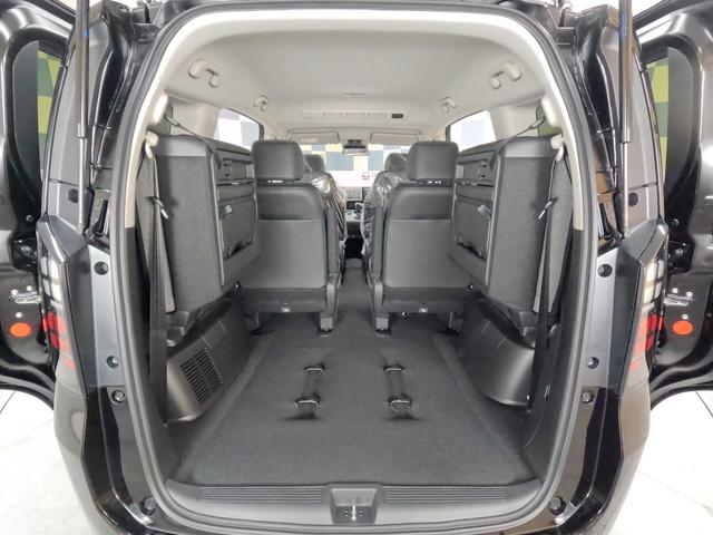 フリード e:HEVエアー EX 6名 登録済未使用車(51枚目)