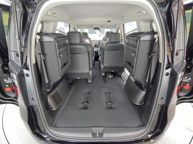 フリード e:HEVエアー EX 6名 登録済未使用車(52枚目)