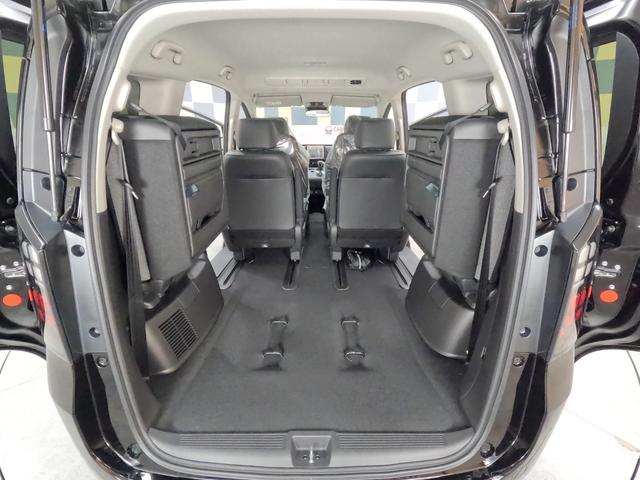 フリード e:HEVエアー EX 6名 登録済未使用車(54枚目)