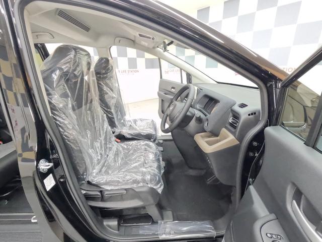 フリード e:HEVエアー EX 6名 登録済未使用車(56枚目)