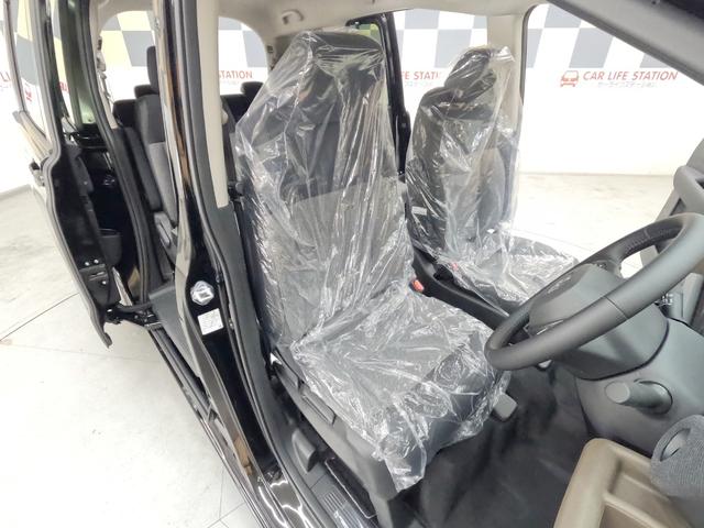 フリード e:HEVエアー EX 6名 登録済未使用車(58枚目)