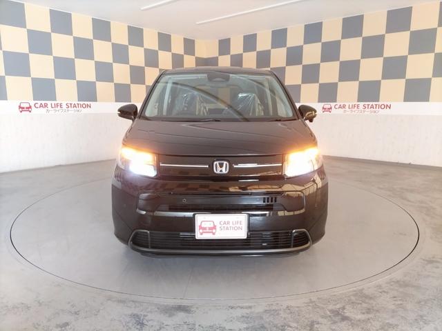 フリード e:HEVエアー EX 6名 登録済未使用車(65枚目)