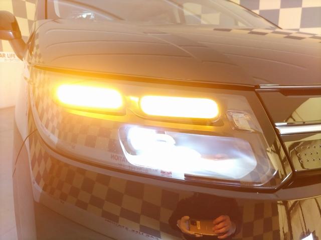 フリード e:HEVエアー EX 6名 登録済未使用車(66枚目)