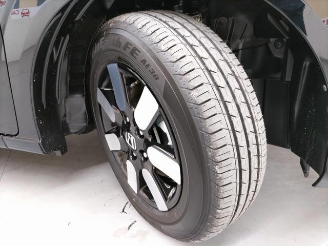 フリード e:HEVエアー EX 6名 登録済未使用車(73枚目)