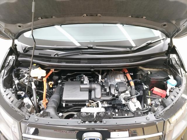 フリード e:HEVエアー EX 6名 登録済未使用車(75枚目)