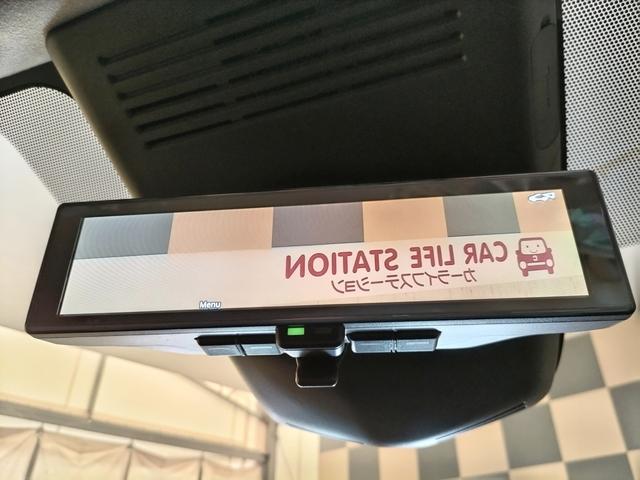 セレナ e-パワー ハイウェイスターV アラウンドビューモニター+ルームミラー+ドラレコ+LEDヘッドライト+日産ナビ+ETC2.0+SOSコール 登録済未使用車(11枚目)