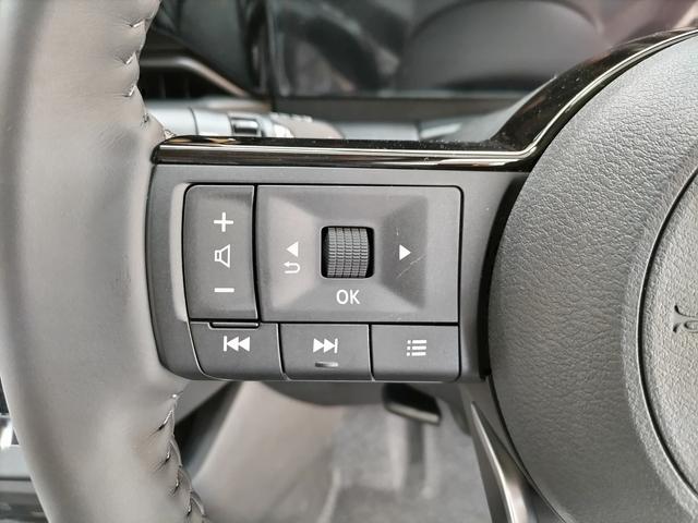 セレナ e-パワー ハイウェイスターV アラウンドビューモニター+ルームミラー+ドラレコ+LEDヘッドライト+日産ナビ+ETC2.0+SOSコール 登録済未使用車(17枚目)