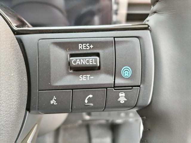 セレナ e-パワー ハイウェイスターV アラウンドビューモニター+ルームミラー+ドラレコ+LEDヘッドライト+日産ナビ+ETC2.0+SOSコール 登録済未使用車(18枚目)