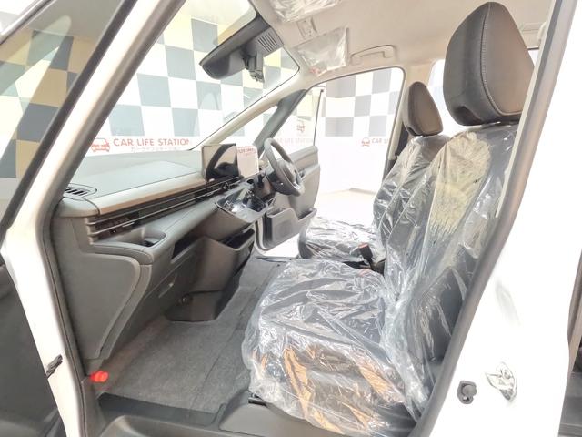 セレナ e-パワー ハイウェイスターV アラウンドビューモニター+ルームミラー+ドラレコ+LEDヘッドライト+日産ナビ+ETC2.0+SOSコール 登録済未使用車(35枚目)