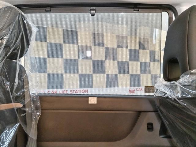 セレナ e-パワー ハイウェイスターV アラウンドビューモニター+ルームミラー+ドラレコ+LEDヘッドライト+日産ナビ+ETC2.0+SOSコール 登録済未使用車(37枚目)