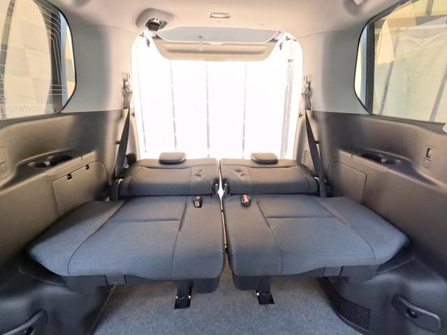 セレナ e-パワー ハイウェイスターV アラウンドビューモニター+ルームミラー+ドラレコ+LEDヘッドライト+日産ナビ+ETC2.0+SOSコール 登録済未使用車(45枚目)