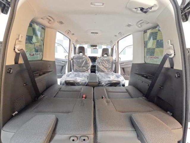 セレナ e-パワー ハイウェイスターV アラウンドビューモニター+ルームミラー+ドラレコ+LEDヘッドライト+日産ナビ+ETC2.0+SOSコール 登録済未使用車(53枚目)