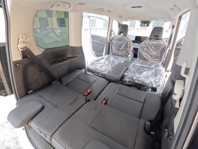 セレナ e-パワー ハイウェイスターV アラウンドビューモニター+ルームミラー+ドラレコ+LEDヘッドライト+日産ナビ+ETC2.0+SOSコール 登録済未使用車(54枚目)